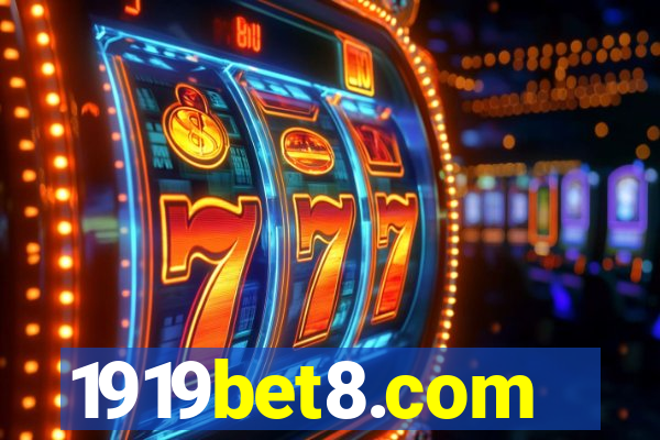 1919bet8.com