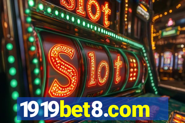 1919bet8.com