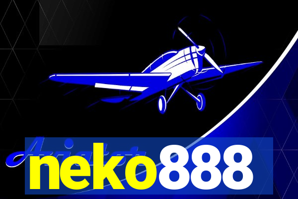 neko888