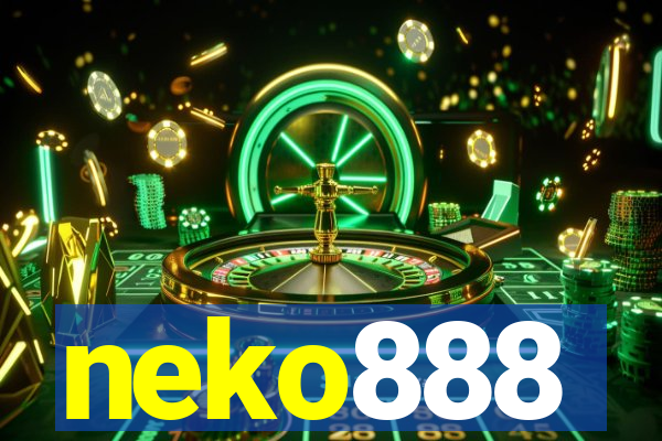 neko888