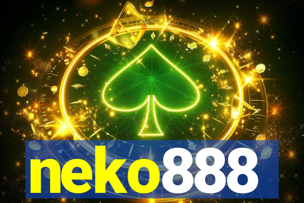 neko888