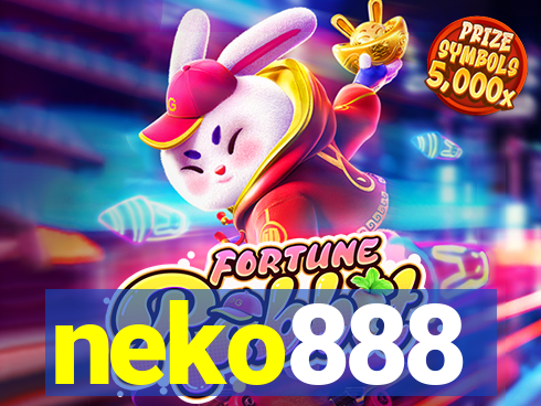 neko888