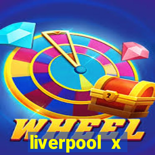 liverpool x tottenham ao vivo futemax