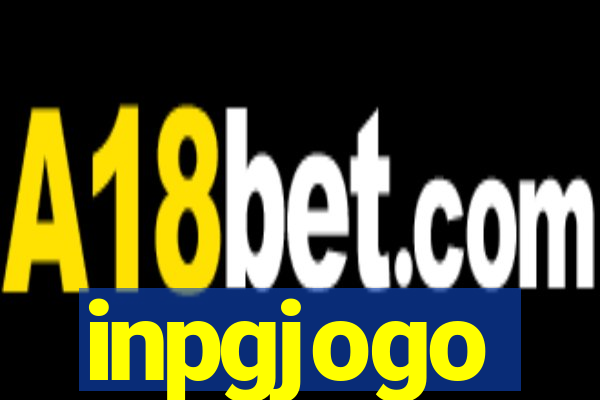 inpgjogo