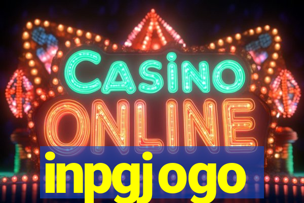 inpgjogo