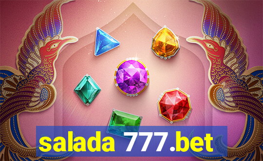 salada 777.bet