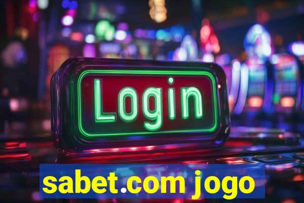 sabet.com jogo
