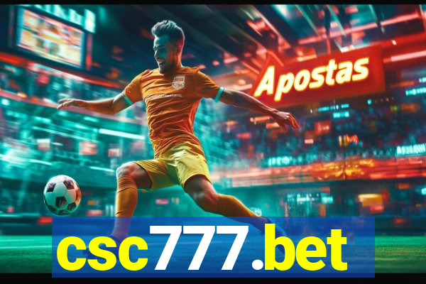 csc777.bet