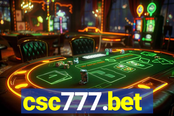 csc777.bet
