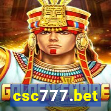 csc777.bet