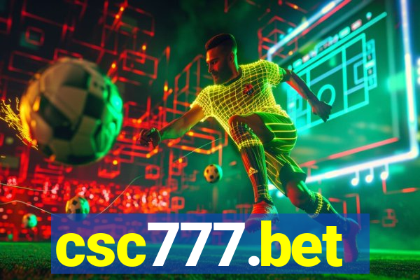csc777.bet