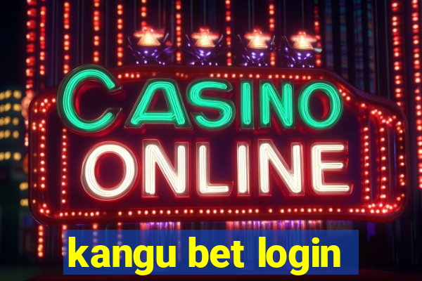 kangu bet login