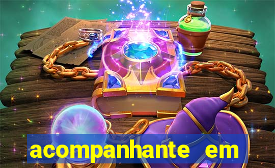 acompanhante em feira de santana