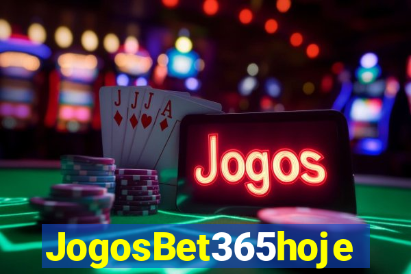 JogosBet365hoje