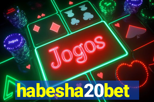 habesha20bet