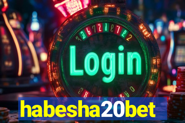 habesha20bet