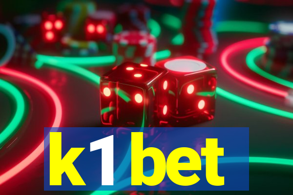 k1 bet