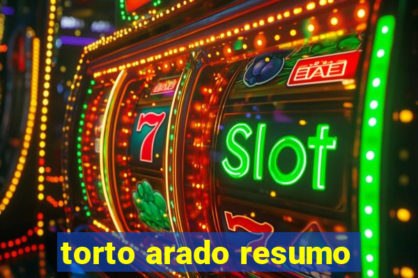 torto arado resumo
