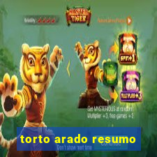torto arado resumo