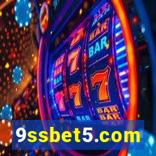 9ssbet5.com