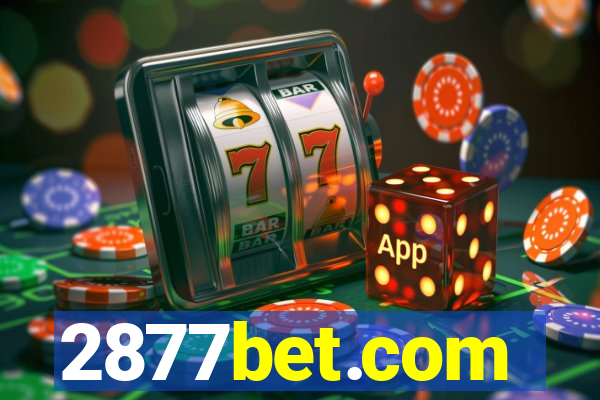 2877bet.com