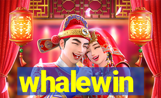 whalewin