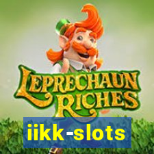 iikk-slots