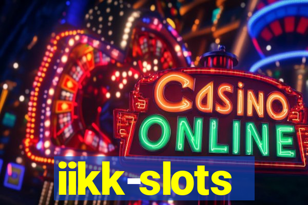 iikk-slots