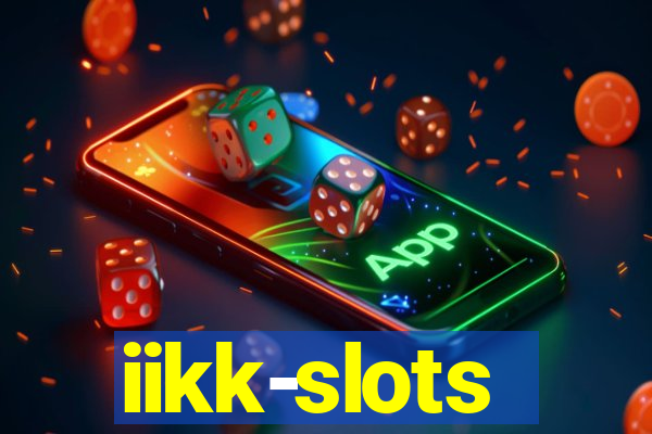 iikk-slots
