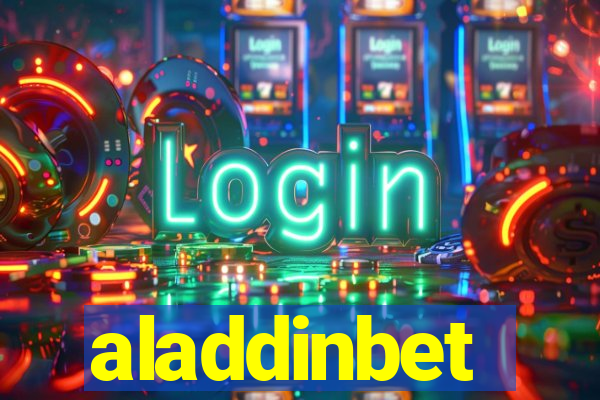 aladdinbet