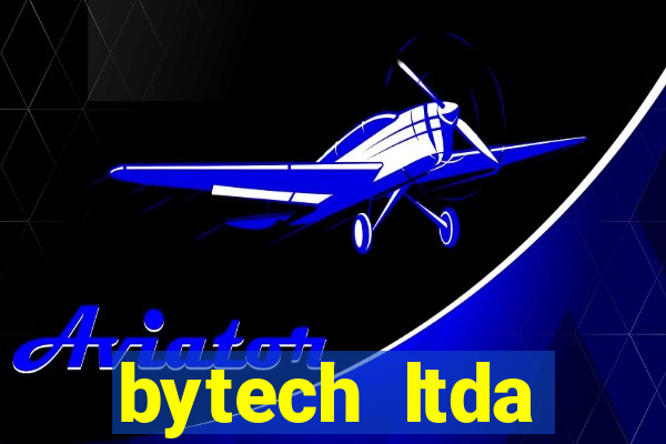 bytech ltda plataforma jogos