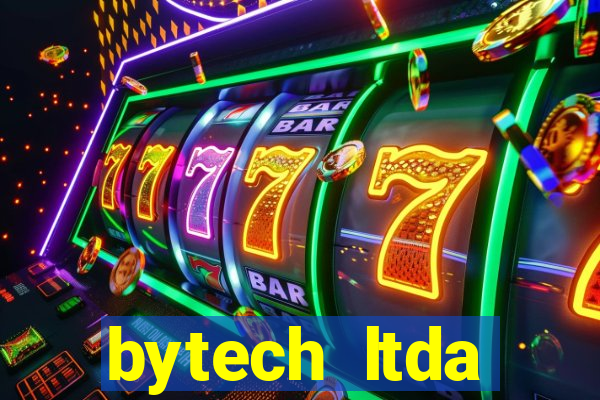 bytech ltda plataforma jogos