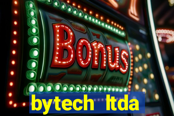 bytech ltda plataforma jogos