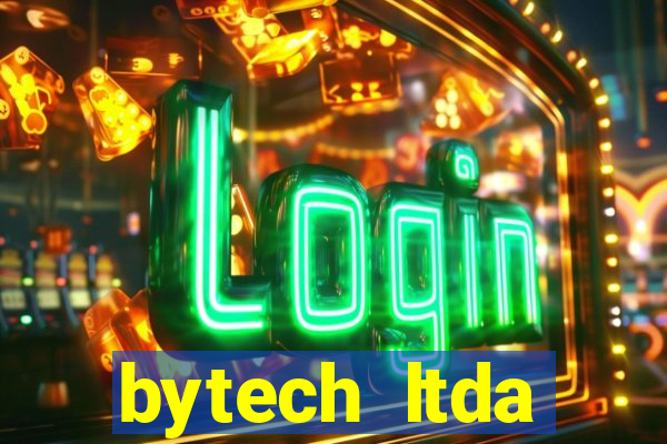 bytech ltda plataforma jogos
