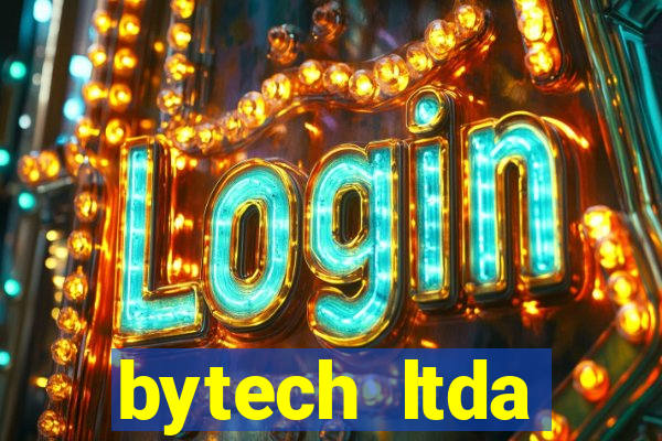 bytech ltda plataforma jogos