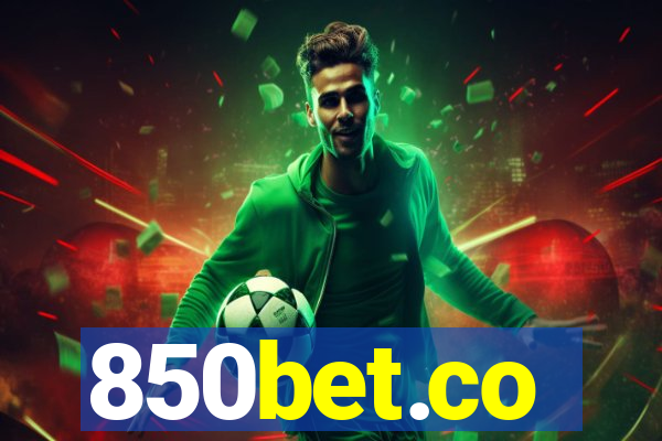 850bet.co