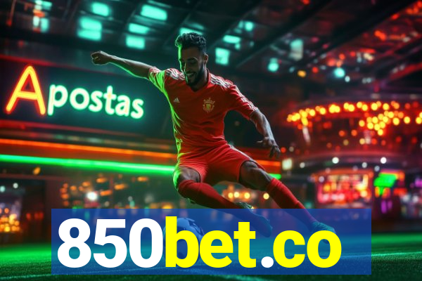 850bet.co