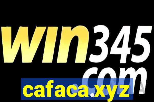 cafaca.xyz