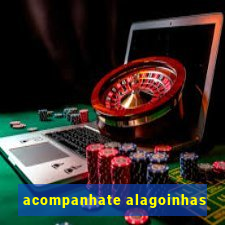 acompanhate alagoinhas