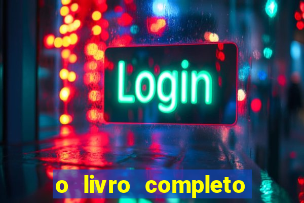 o livro completo do baralho petit lenormand pdf
