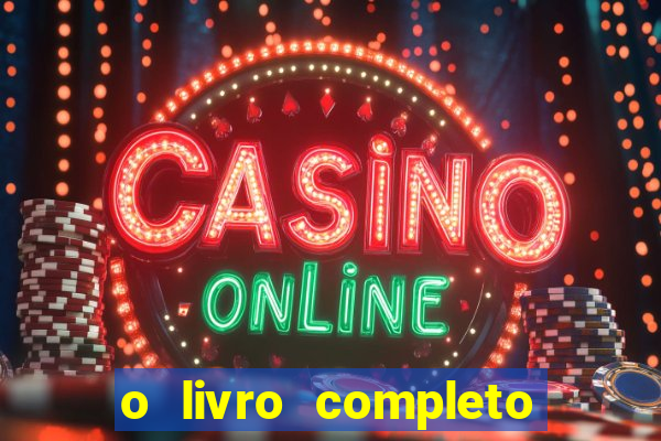 o livro completo do baralho petit lenormand pdf