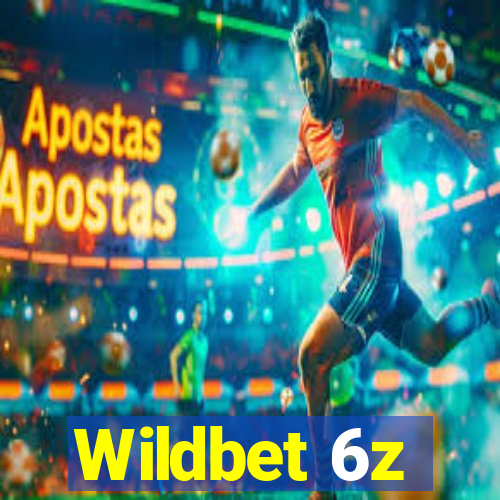 Wildbet 6z
