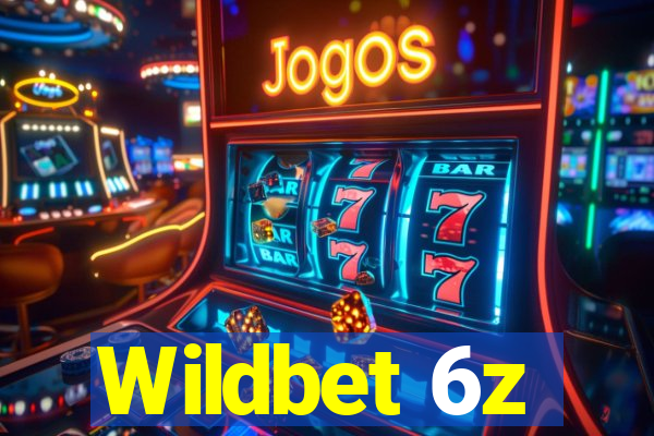 Wildbet 6z
