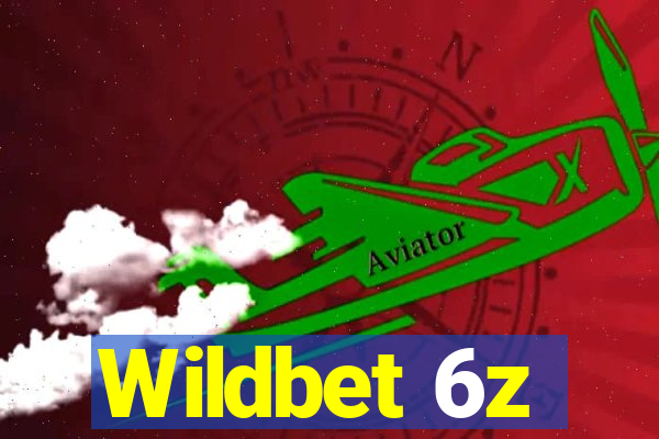 Wildbet 6z