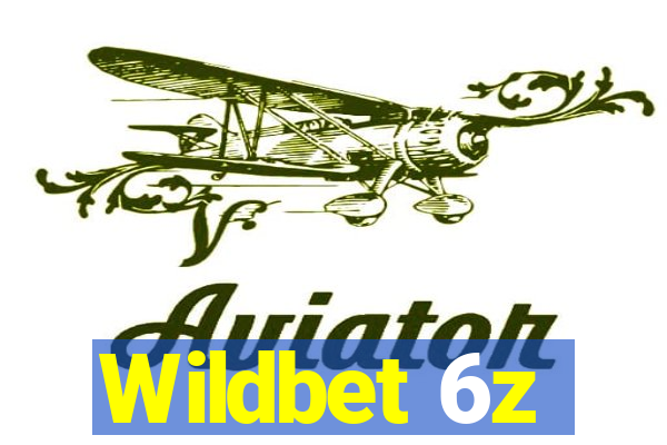 Wildbet 6z