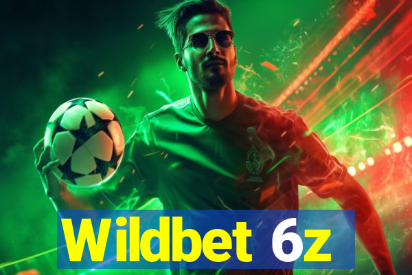 Wildbet 6z