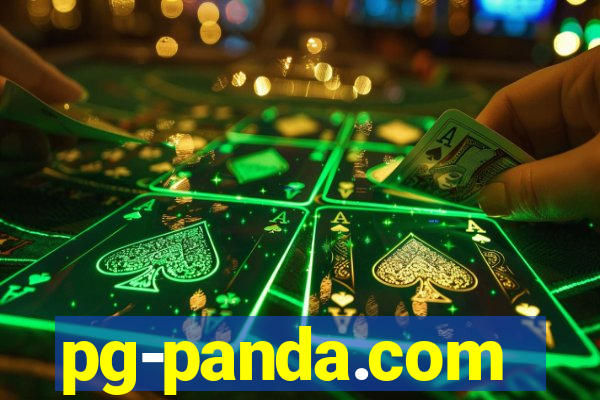 pg-panda.com