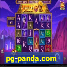 pg-panda.com