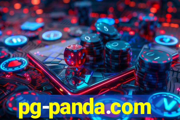pg-panda.com