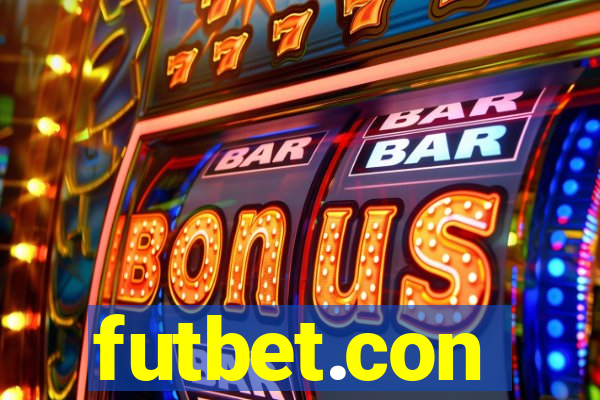 futbet.con
